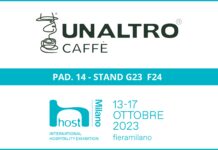 HOST 2023: l’anteprima di UNALTRO CAFFÈ