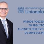 Unionplast si esprime sull’esito delle votazioni dell’ENVI sul PPWR