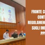 Europarlamentari, governo e filiere uniti per modificare il PPWR