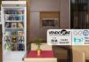 Vendomat e Geos a Sia e Host con un progetto automatico per l’hotellerie