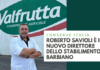 Conserve Italia. Roberto Savioli è il nuovo direttore dello stabilimento di Barbiano