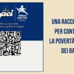 Baci Perugina con L’Albero della Vita per contrastare la povertà educativa dei bambini