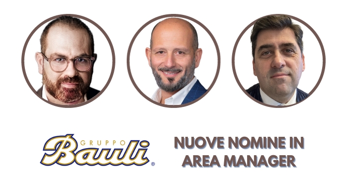 Il Gruppo Bauli rafforza il management team con nuove nomine