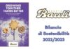 Gruppo Bauli presenta il Bilancio di Sostenibilità al 30 giugno 2023