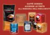 Caffè Corsini accende le feste all’insegna dell’esclusività