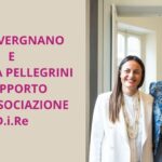 Caffè Vergnano e Federica Pellegrini sostengono l’associazione D.i.RE