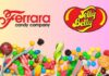 USA: Ferrara Candy, collegata Ferrero, acquisisce Jelly Belly