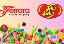 USA: Ferrara Candy, collegata Ferrero, acquisisce Jelly Belly