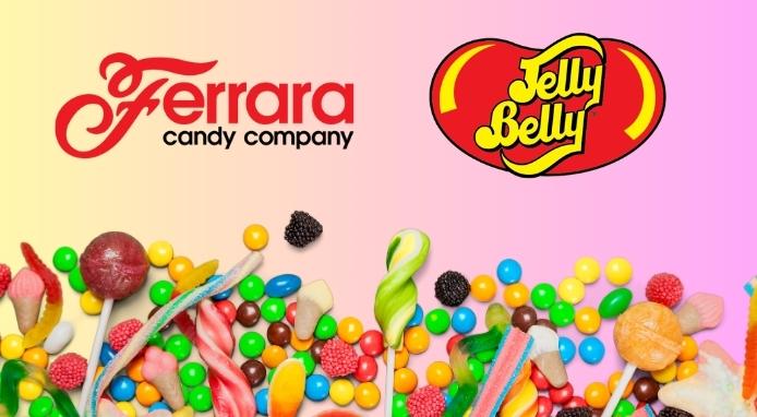 USA: Ferrara Candy, collegata Ferrero, acquisisce Jelly Belly
