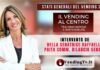 Stati Generali del Vending 2023. Intervento della Senatrice Raffaella Paita