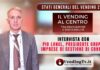 Stati Generali del Vending 2023: l’intervista con Pio Lunel, pres. Gruppo imprese di gestione di CONFIDA