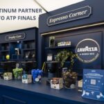 Lavazza alle ATP Finals di Torino: it’s a match!