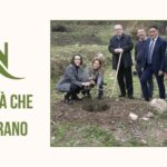 Nespresso rigenera l’area verde del Geoparco delle Madonie in Sicilia