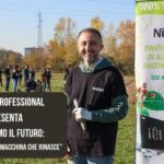 Nestlé Pro presenta “PiantiAmo il futuro: un albero per ogni macchina che rinasce”