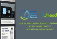 Le associazioni europee dei produttori di soft drink sostengono le norme UE