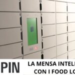 I locker food innovano la mensa del Polo universitario di Prato