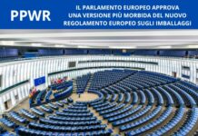 PPWR: approvata una versione più morbida del nuovo regolamento imballaggi