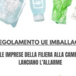 Regolamento UE imballaggi: le imprese alla Camera illustrano i rischi per le filiere