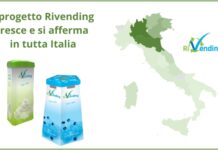 Il progetto RiVending cresce e si afferma in tutta Italia
