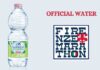 San Benedetto Ecogreen acqua ufficiale della 39° Firenze Marathon