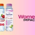 Acqua Sant’Anna presente a WomenX Impact