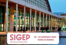 SIGEP 2024: si avvicina la 45° edizione della fiera di Rimini
