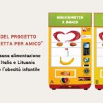 I risultati del progetto italo-lituano “Un distributore automatico per amico”