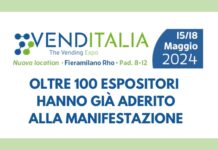Venditalia 2024 da record: sono già oltre 100 gli spazi espositivi venduti