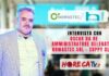 Host 2023: l’intervista di HorecaTv con Oscar Da Re di Nowastec srl – Cuppy Clean