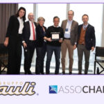 Il Gruppo Bauli si aggiudica il Premio Assochange 2023