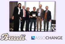Il Gruppo Bauli si aggiudica il Premio Assochange 2023