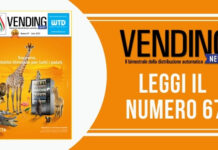 Rivista Vending News – Leggi il numero 67