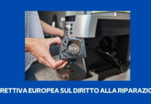 Economia Circolare: la Direttiva Europea sul diritto alla riparazione