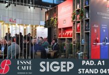 Essse Caffè a SIGEP 2024 con le novità della gamma Vending e OCS