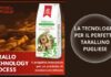 Fiore di Puglia: il “Tarallo Technology Process” per il miglior tarallino pugliese