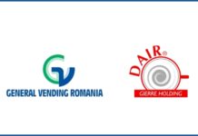 General Vending consolida la sua presenza nel mercato rumeno