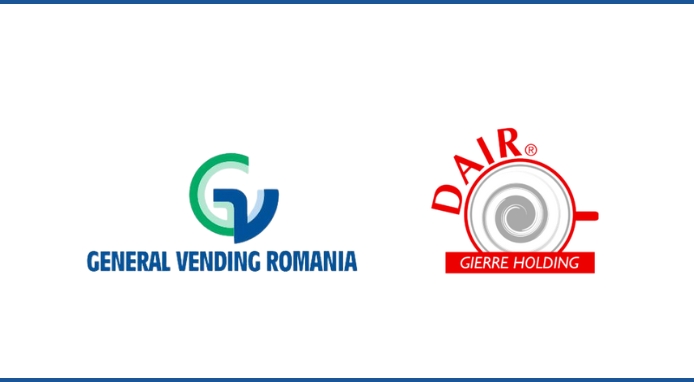 General Vending consolida la sua presenza nel mercato rumeno