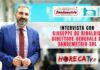 Host 2023: l’intervista di HorecaTv con Giuseppe De Rinaldis di Sandemetrio srl