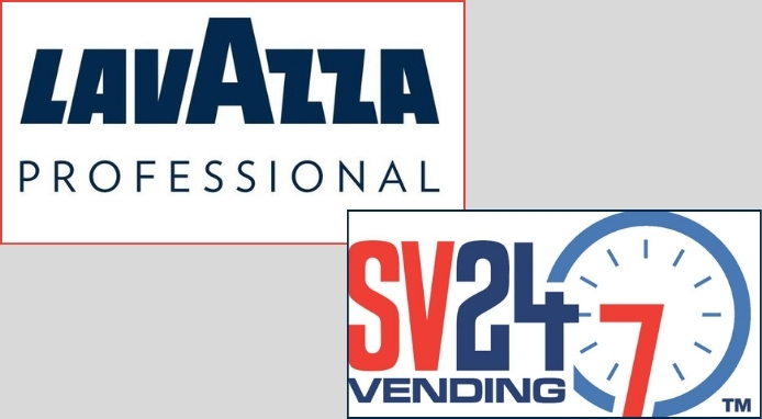 Lavazza Professional acquisisce una società di vending in Scozia