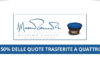 Massimo Zanetti Beverage Group cede il 50% delle quote a QuattroR
