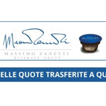 Massimo Zanetti Beverage Group cede il 50% delle quote a QuattroR