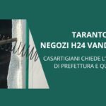 Distributori automatici H24 vandalizzati: interviene Casartigiani