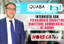 Host 2023: l’intervista di HorecaTv con Piergiorgio Burattini di Quaba