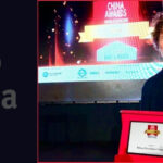RHEA premiata ai China Awards per il percorso di crescita nel mercato cinese