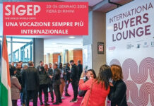 SIGEP 2024: una fiera dalla vocazione sempre più internazionale