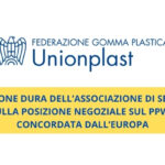 Unionplast sulla posizione negoziale UE sul PPWR: l’Europa detta regole inique per la plastica