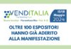 Venditalia 2024: è online il nuovo sito informativo “Mobile First”