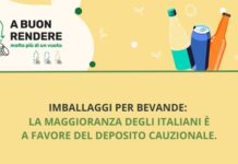 Risultati dell’indagine “A Buon Rendere – per un Deposito Cauzionale in Italia”