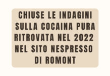 Arrestato il trafficante della cocaina arrivata alla Nespresso nel 2022