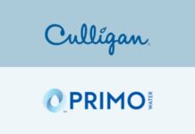 Culligan annuncia l’acquisizione di Primo Water Corporation nell’area EMEA